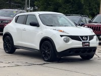 Image for 2014 Nissan Juke S ID: 6700109