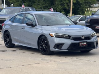 Image for 2022 Honda Civic Sport ID: 6704001