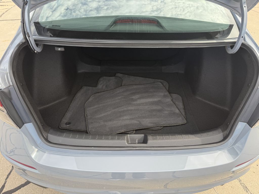 2022 Honda Civic Image 9