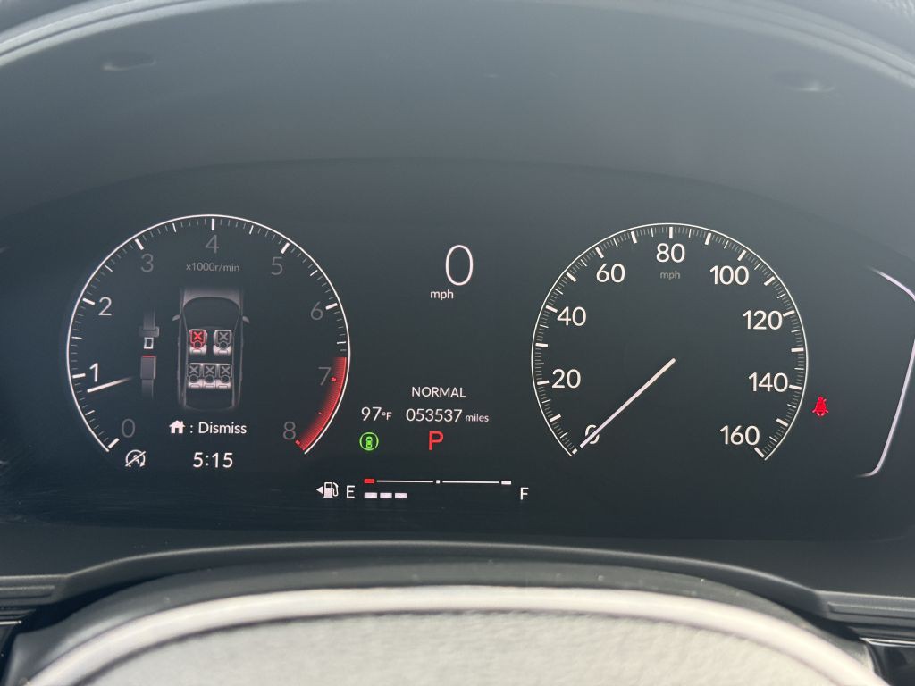 2022 Honda Civic Image 14