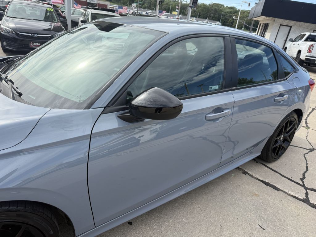 2022 Honda Civic Image 20