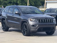Image for 2018 Jeep Grand Cherokee Laredo ID: 6704185