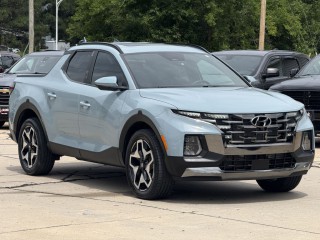 Image for 2022 Hyundai Santa Cruz Limited ID: 6712458