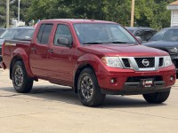 Image for 2018 Nissan Frontier Desert Runner ID: 6733462