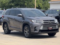 Image for 2017 Toyota Highlander LE ID: 6733483