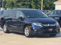 Image for 2020 Honda Odyssey EX-L ID: 6742931