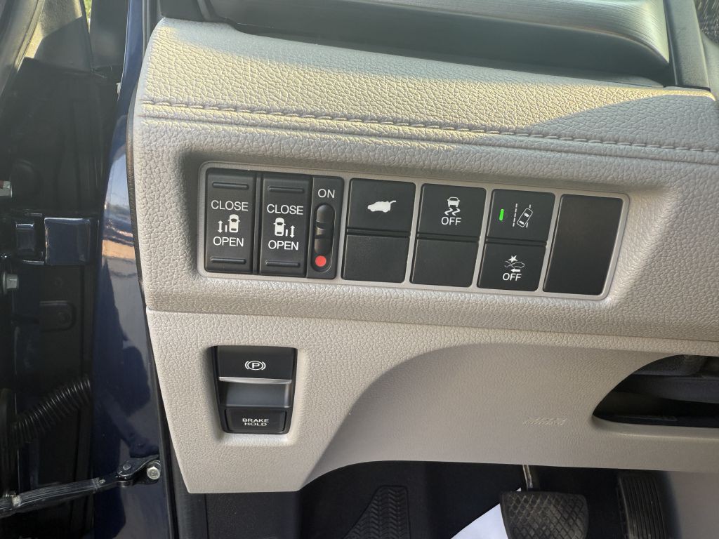 2020 Honda Odyssey Image 14