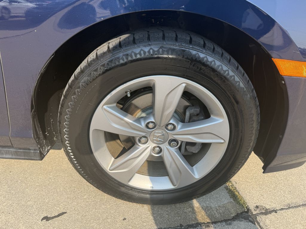 2020 Honda Odyssey Image 22