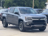 Image for 2021 Chevrolet Colorado Z71 ID: 6746779