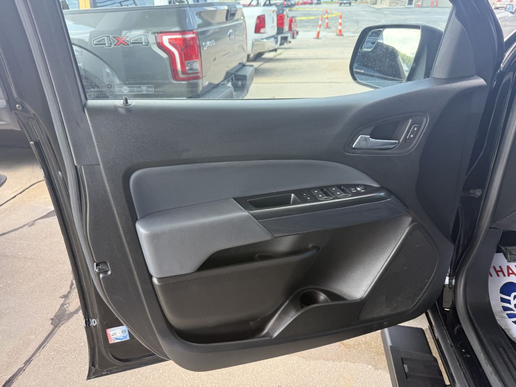 2020 Chevrolet Colorado Image 10