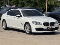 Image for 2015 BMW 7 Series 750Lxi ID: 6761446