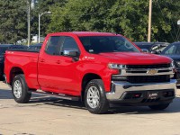 Image for 2019 Chevrolet Silverado 1500 LT ID: 6761470