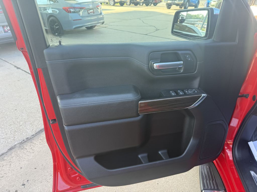2019 Chevrolet Silverado 1500 Image 10