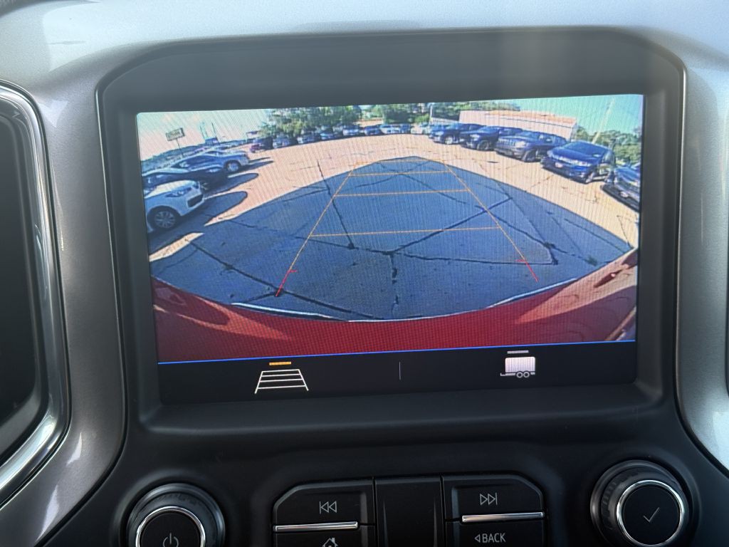 2019 Chevrolet Silverado 1500 Image 16