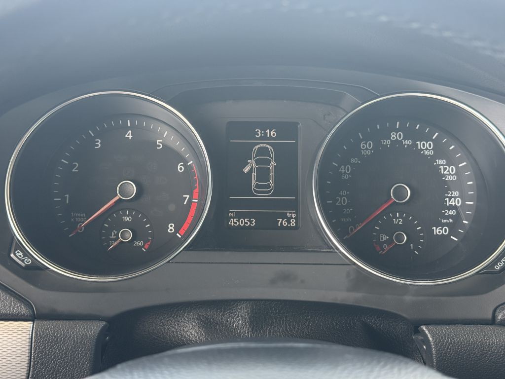 2018 Volkswagen Jetta Image 14