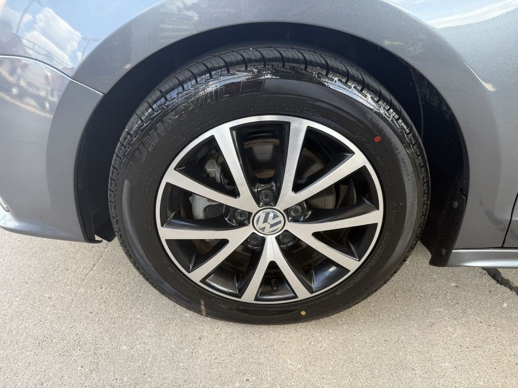 2018 Volkswagen Jetta Image 19