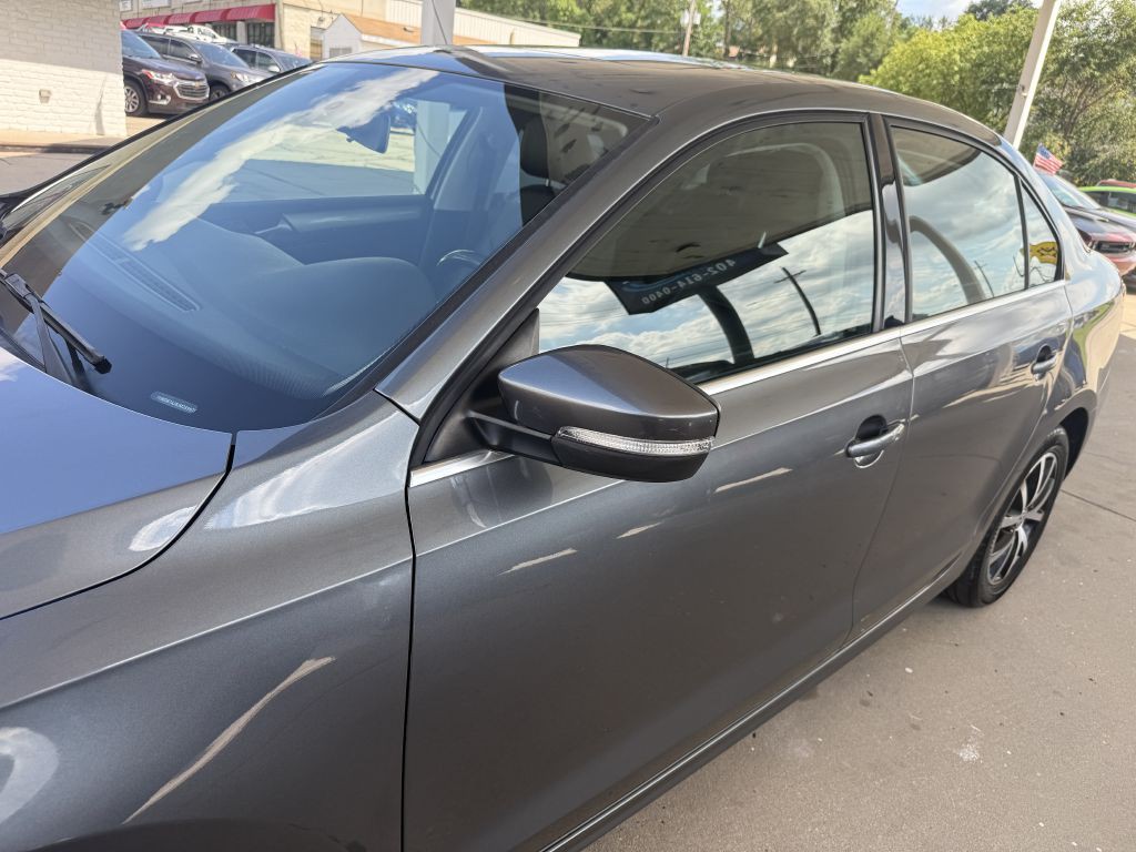 2018 Volkswagen Jetta Image 20
