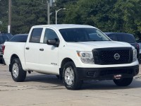Image for 2017 Nissan Titan S ID: 6777133