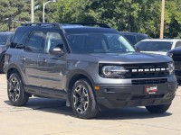 Image for 2024 Ford Bronco Outer Banks ID: 6792650