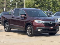 Image for 2019 Honda Ridgeline RTL ID: 6820193