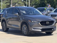 Image for 2021 Mazda CX-5 Touring ID: 6823468