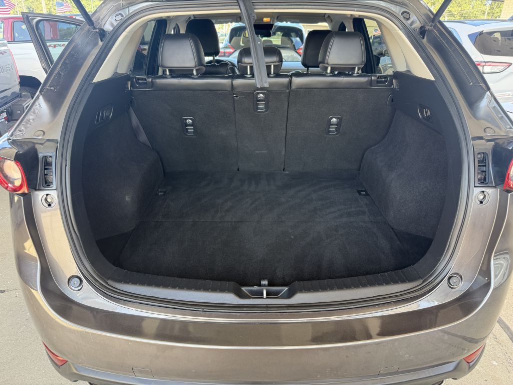 2021 Mazda CX-5 Image 9