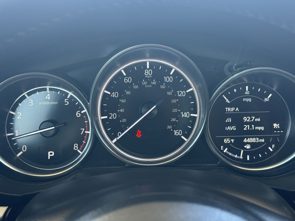 2021 Mazda CX-5 Image 14