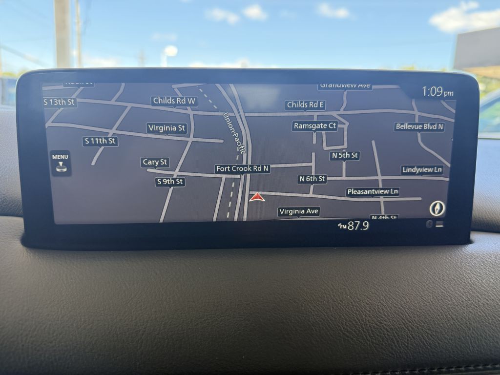 2021 Mazda CX-5 Image 15