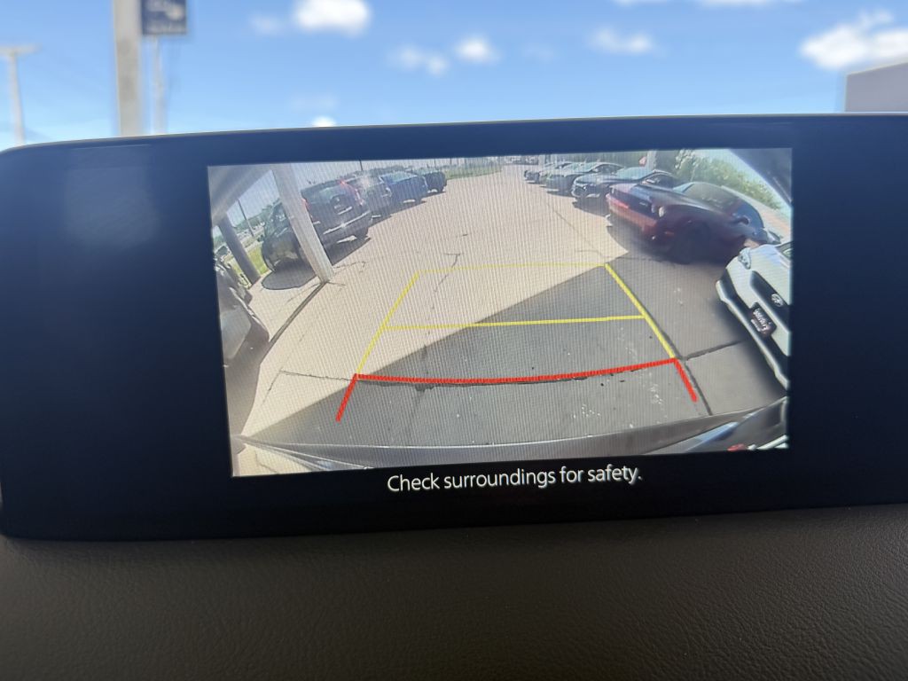 2021 Mazda CX-5 Image 16
