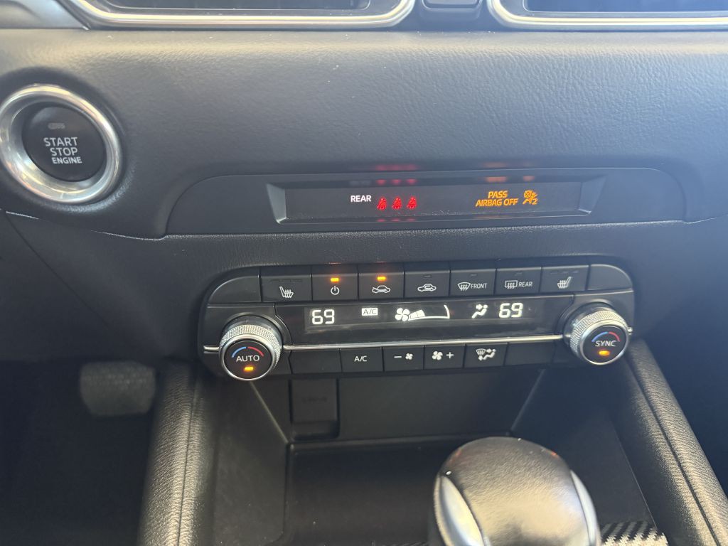 2021 Mazda CX-5 Image 17