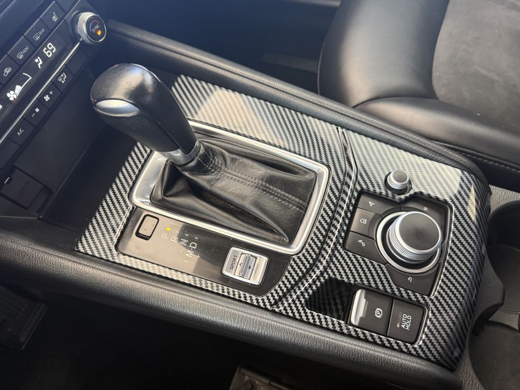2021 Mazda CX-5 Image 18