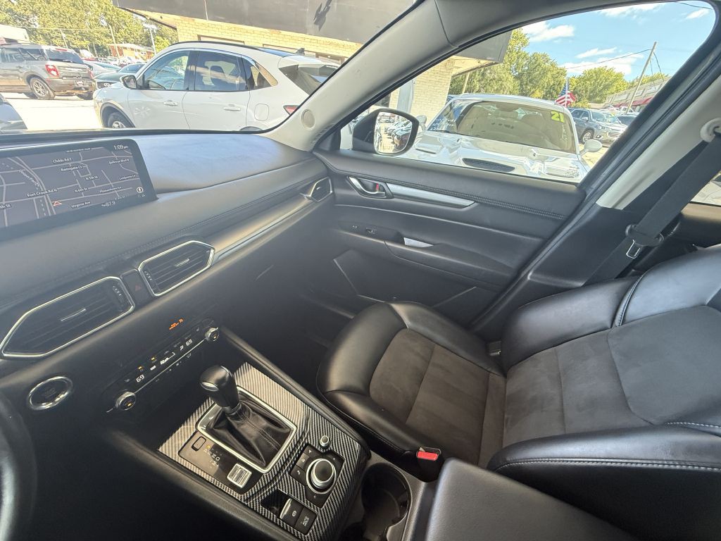 2021 Mazda CX-5 Image 19