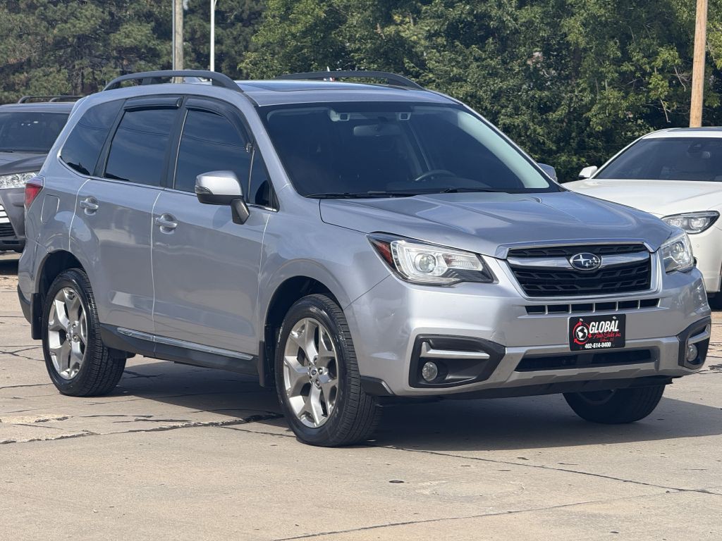 2018 Subaru Forester Image 1