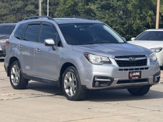 Image for 2018 Subaru Forester 2.5I TOURING ID: 6828663