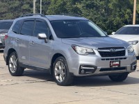 Image for 2018 Subaru Forester 2.5I TOURING ID: 6828663