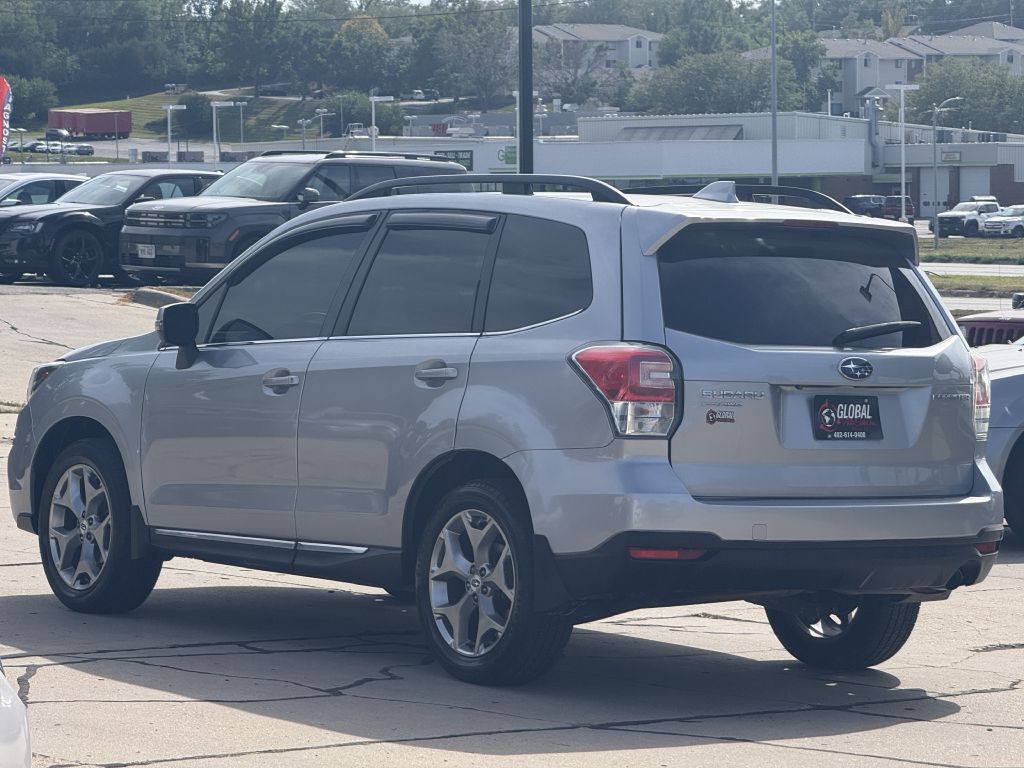 2018 Subaru Forester Image 5