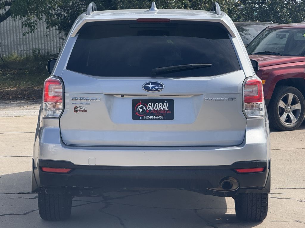 2018 Subaru Forester Image 6