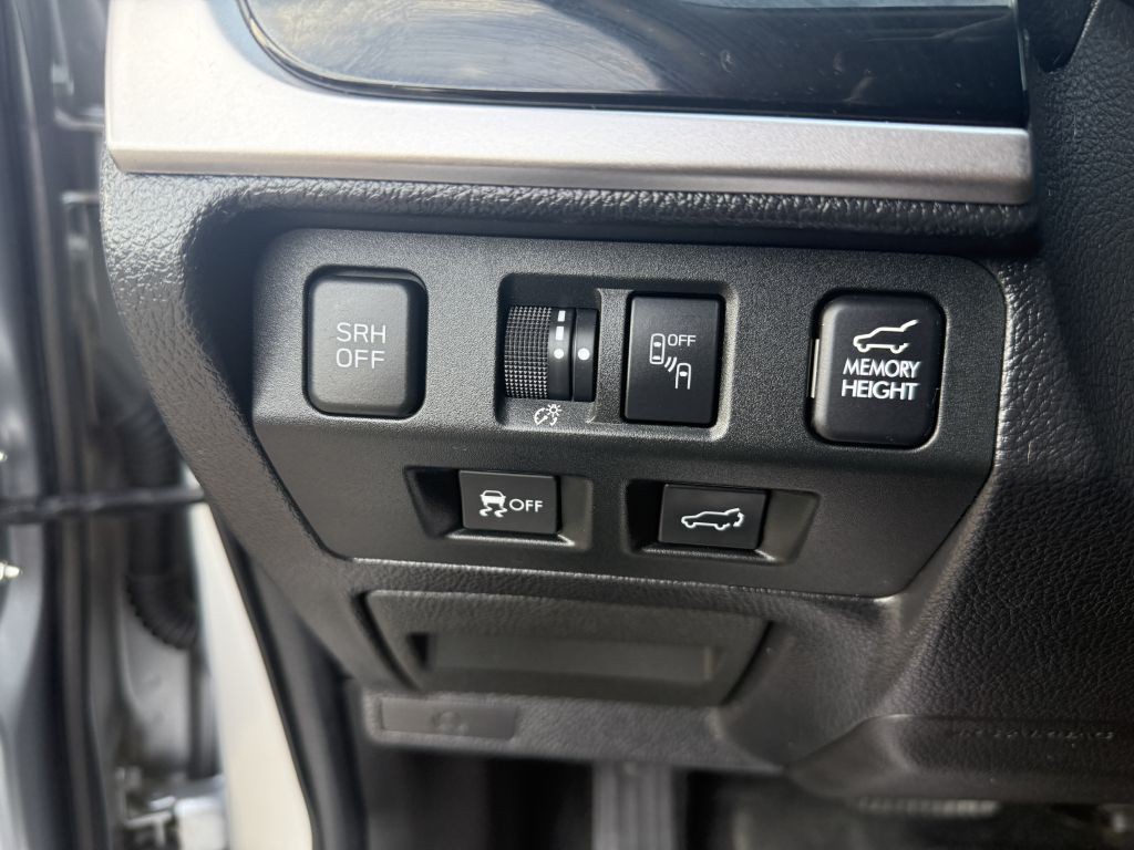 2018 Subaru Forester Image 13