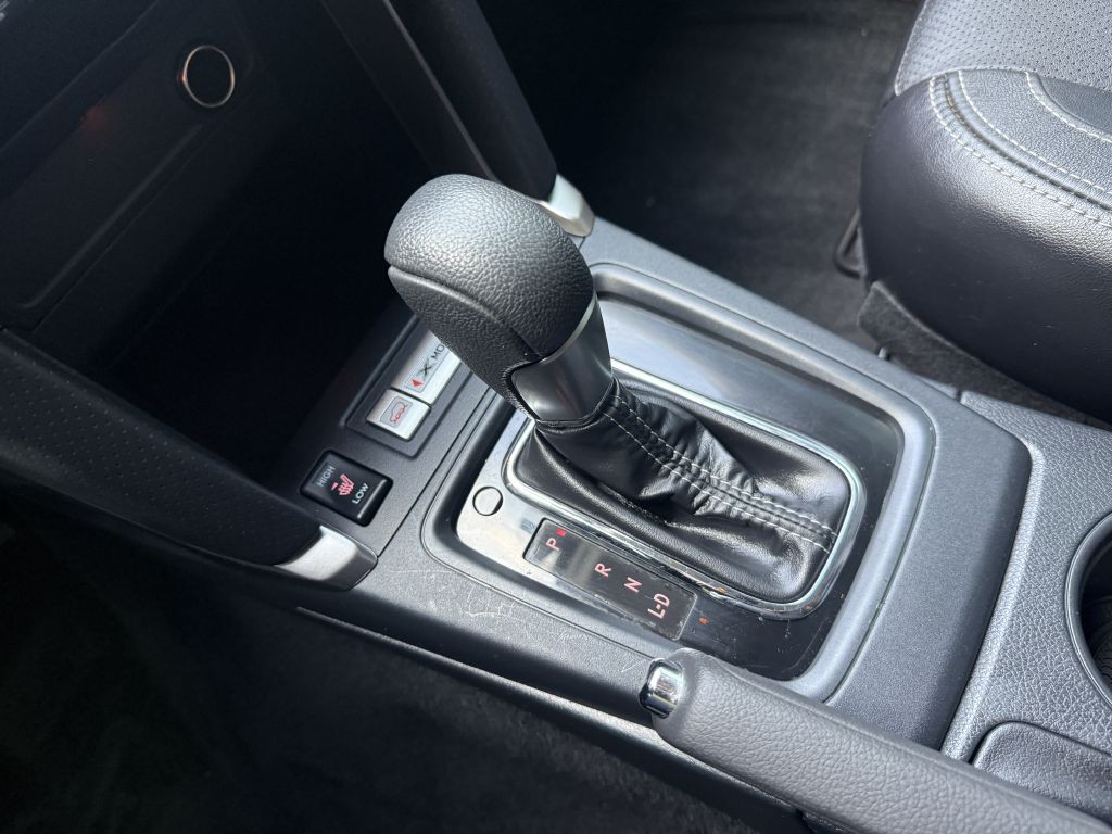 2018 Subaru Forester Image 20