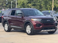 Image for 2022 Ford Explorer XLT ID: 6830014