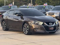 Image for 2016 Nissan Maxima 3.5S ID: 6830050
