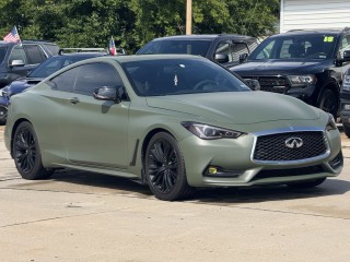 Image for 2018 INFINITI Q60 LUXE 300 ID: 6842865