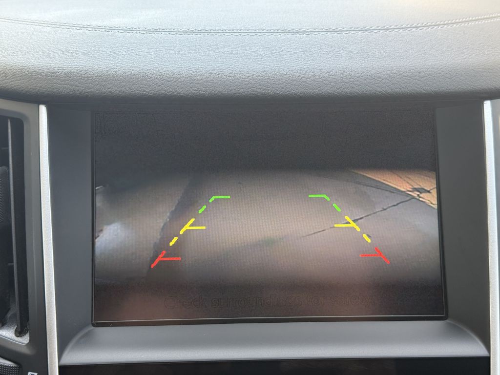 2018 INFINITI Q60 Image 16