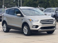 Image for 2018 Ford Escape SE ID: 6842899