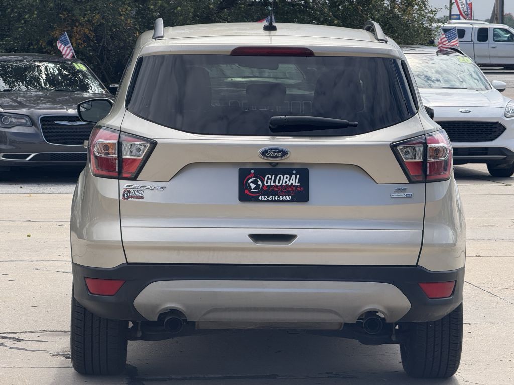 2018 Ford Escape Image 6