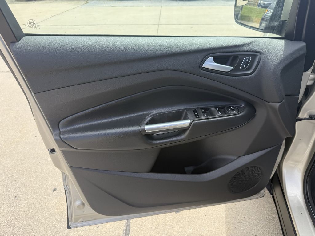 2018 Ford Escape Image 10