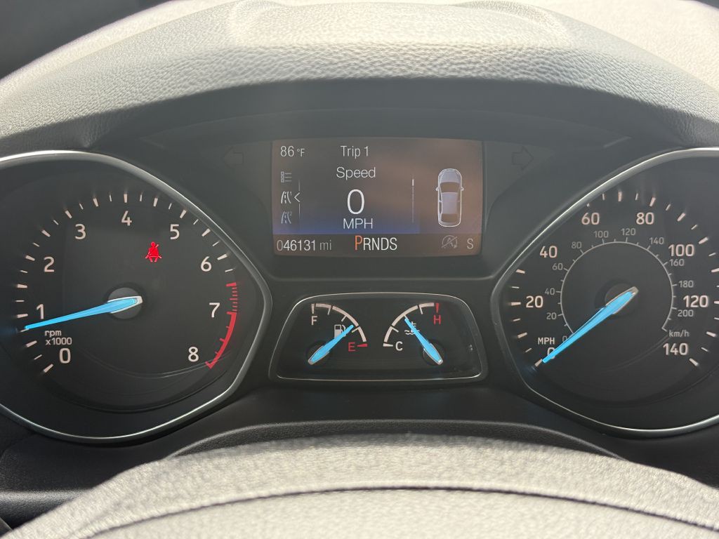 2018 Ford Escape Image 14