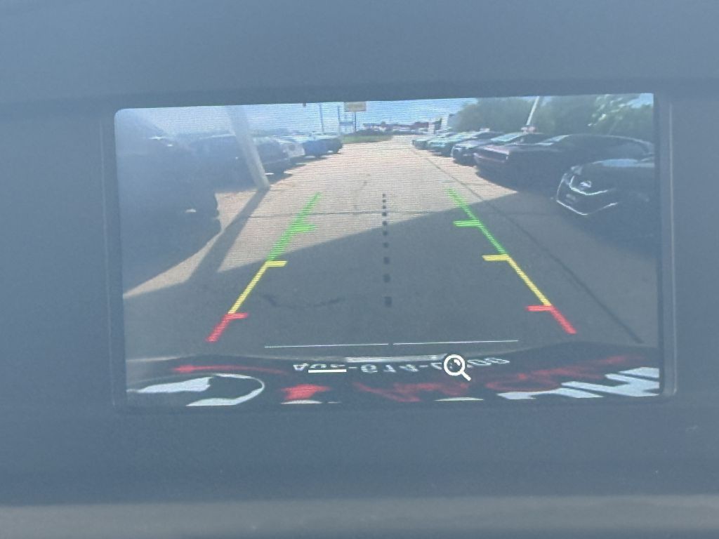 2018 Ford Escape Image 15