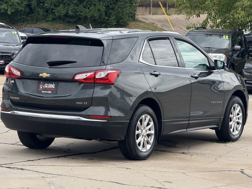 2019 Chevrolet Equinox Image 7