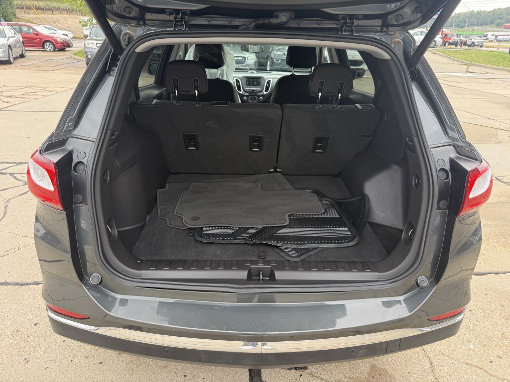 2019 Chevrolet Equinox Image 9